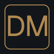 D.S. Mander Trial Lawyer logo