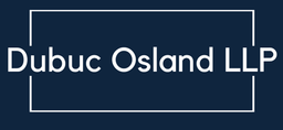 Dubuc-Osland logo