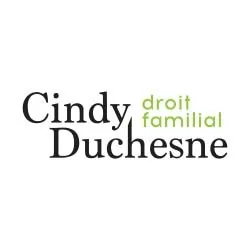 Duchesne Avocate logo