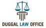 Duggal Law Professional Corporation logo