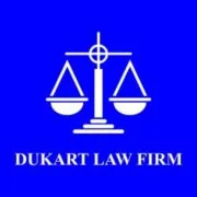 Dukart Law Firm logo