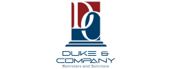 Duke & Company logo