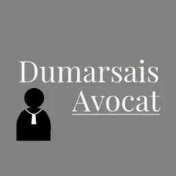 Dumarsais Avocat logo