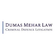 Dumas Mehar Law logo