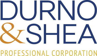 Durno and Shea Professional Corporation logo