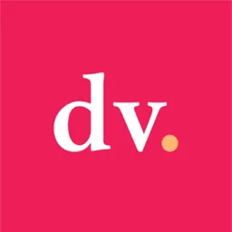 DV Law logo