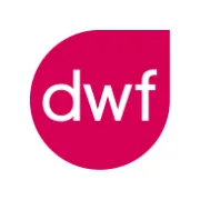 DWF logo