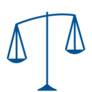 Dye & Russell logo