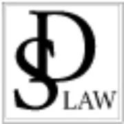 Dylan Scott Law logo
