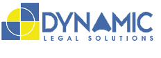 Dynamic Legal Solutions logo