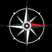 East Law logo