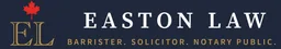 Easton Law logo