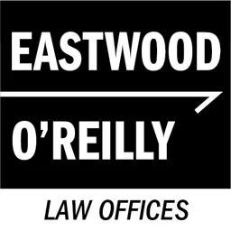 Eastwood, O'Reilly Law Offices logo