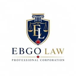 EBGO Law Professional Corporation logo