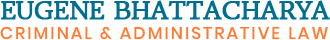 Eugene J. Bhattacharya logo