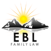 Eryn B. Logie Family Law logo