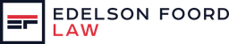 Edelson Foord Law logo