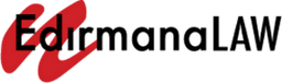 Edirmana Law logo