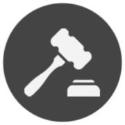 Andrew L. Zebak, Barrister & Solicitor logo