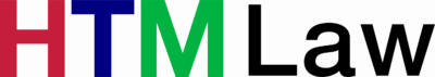HTM Law LLP logo
