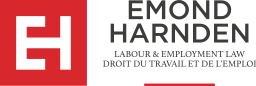Emond Harnden LLP logo