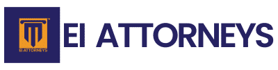 EI Attorneys logo