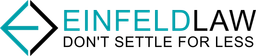 Einfeld Law logo