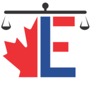 Elegant Law Corporation logo