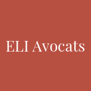 ELI Avocat logo