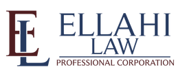Ellahi Law Professional Corporation logo