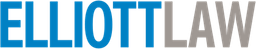 Elliott Law logo