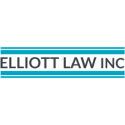 Elliott Law Inc. logo