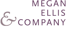 Megan Ellis & Company logo