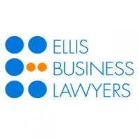 Ellis Business Lawyers logo