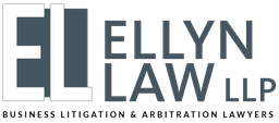 Ellyn Law LLP logo
