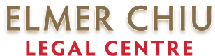 Elmer Chiu Legal Centre logo