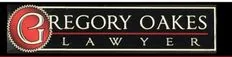Law Office of Gregory Oakes logo