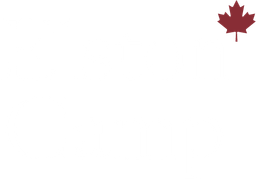 Elston Camp logo