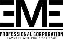 EME Professional Corp logo