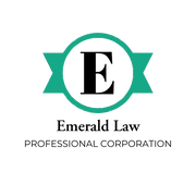 Emerald Law logo