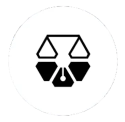 Emilie Lauzon, Notaire logo