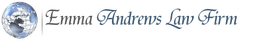Emma Andrews Law Firm logo