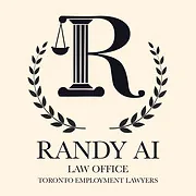 Randy Ai Law Office logo