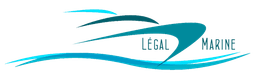 Legal Marine logo