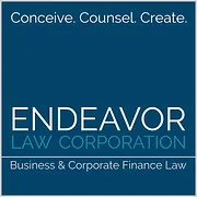 Endeavor Law Corporation logo