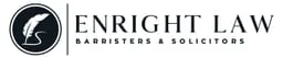 Enright Law logo