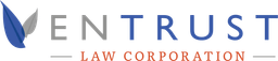 Entrust Law Corporation logo