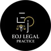 EOJ Legal Practice logo