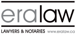 ERA Law logo