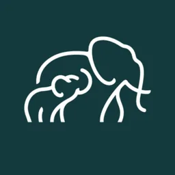 HoneyScharf logo